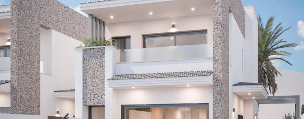 Residencial Capricho 3