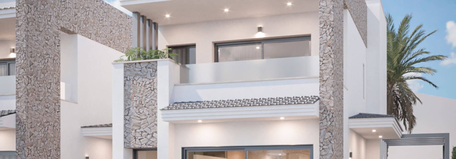 Residencial Capricho 3