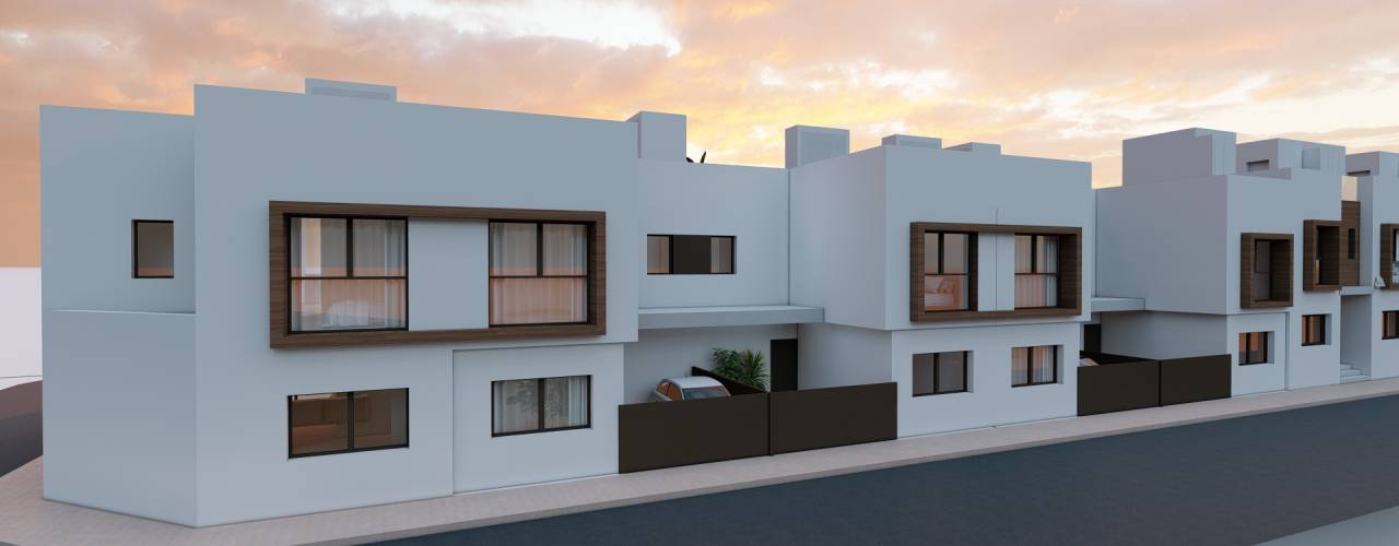 Residencial Carmen VII