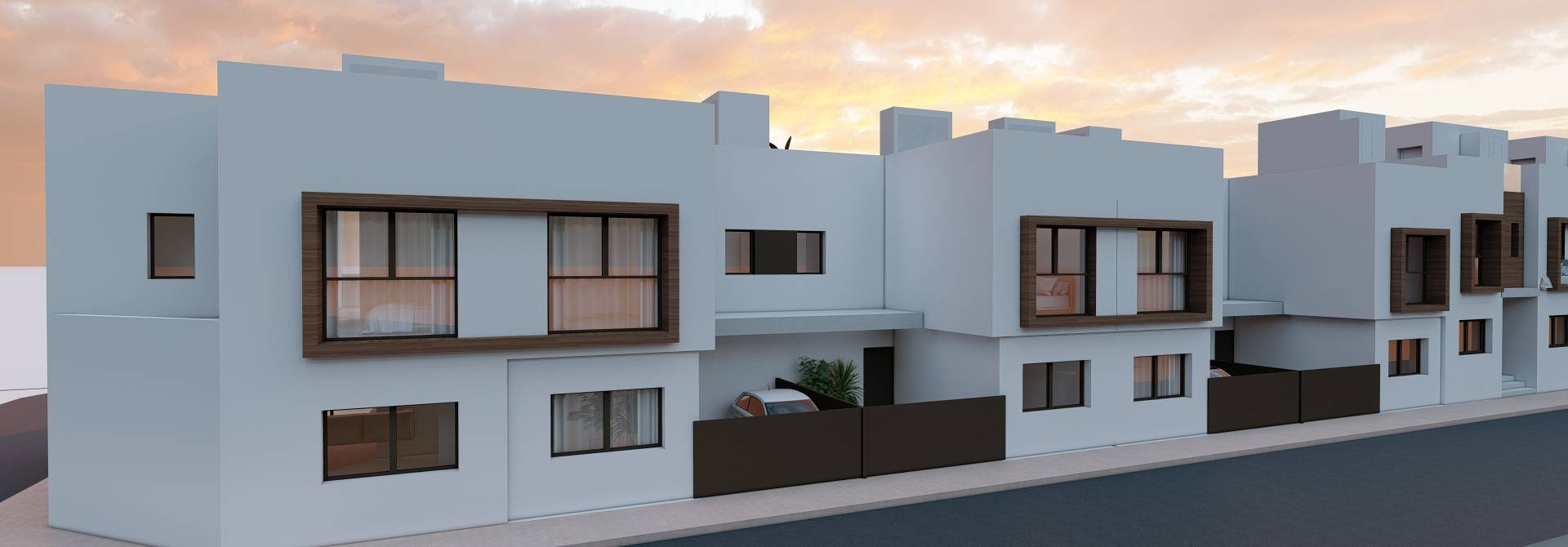 Residencial Carmen VII