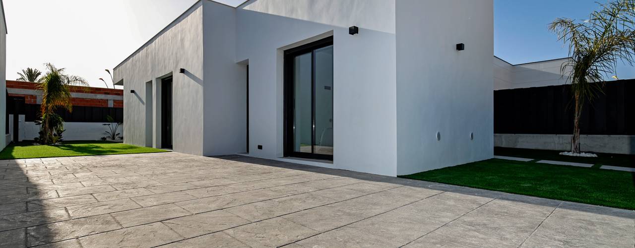 Villas La Quinta I - II- III