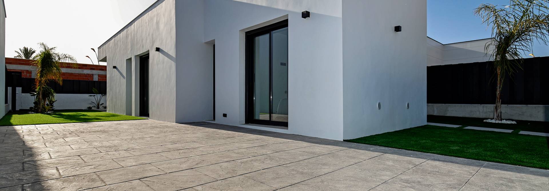 Villas La Quinta I - II- III