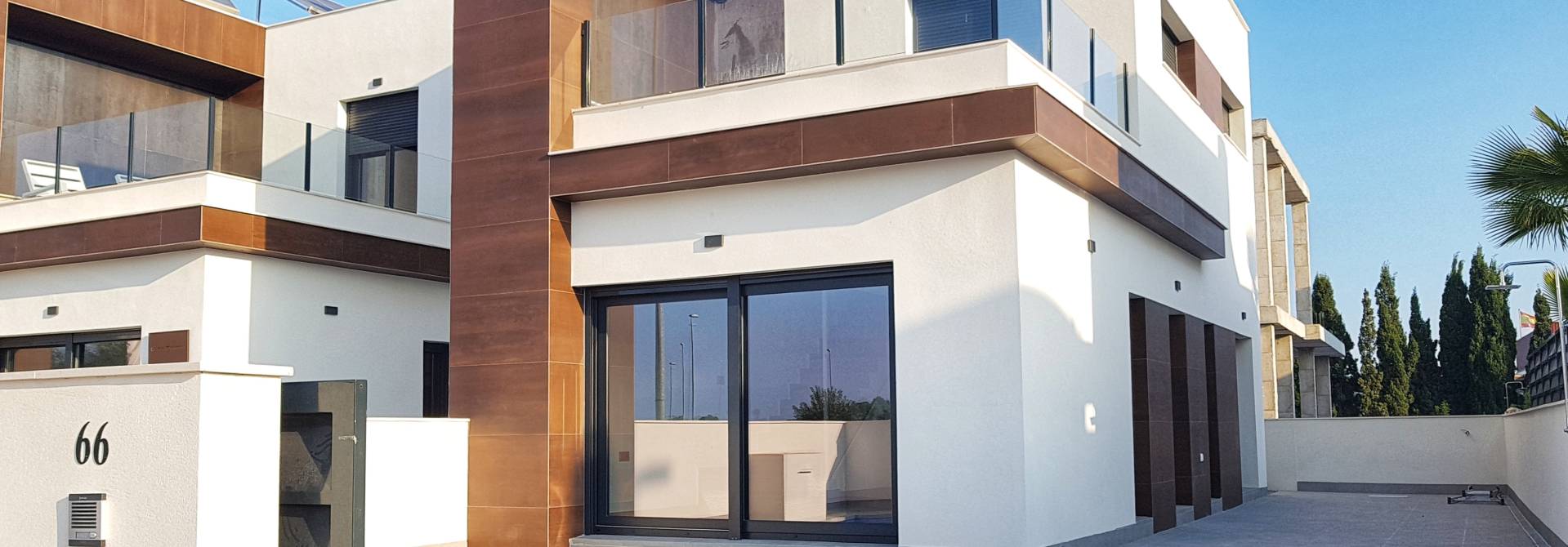 Amatista Garden Villas