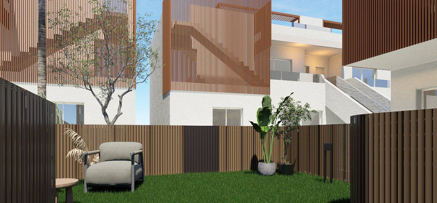 Green Garden Building V