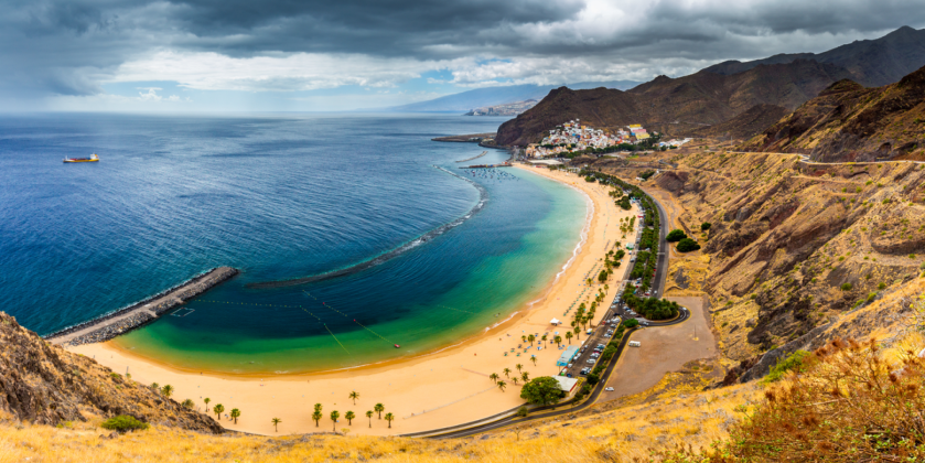 LE PLAN SECRET DES ETATS-UNIS POUR PRENDRE LES ILES CANARIES PAR LA FORCE