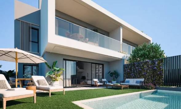 Villa in Alicante (Alacant)