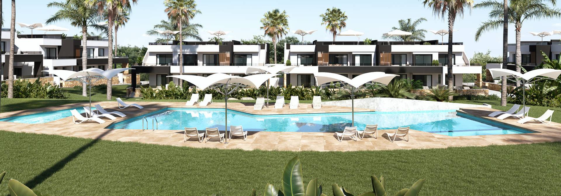 Lo Marabú Bungalows