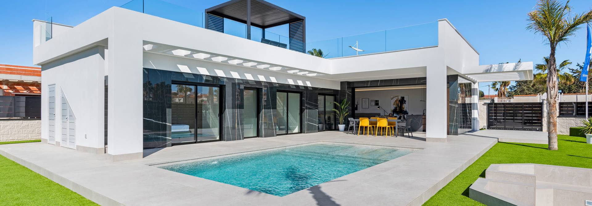 Oasis Villas 2 La Finca