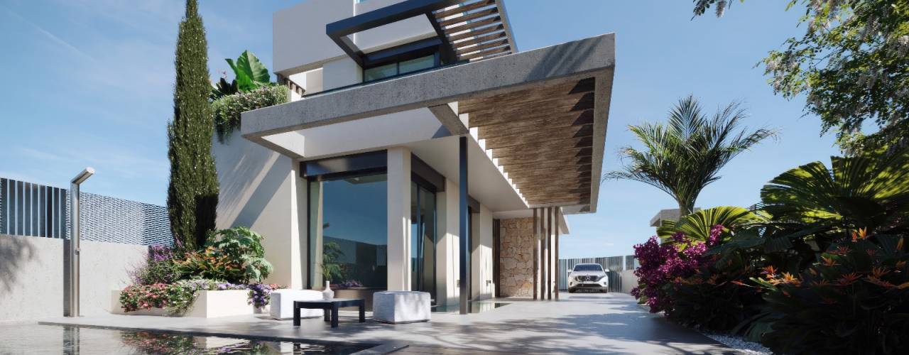 Villas Santa Rosalia