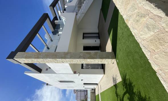 Adosado en Torrevieja