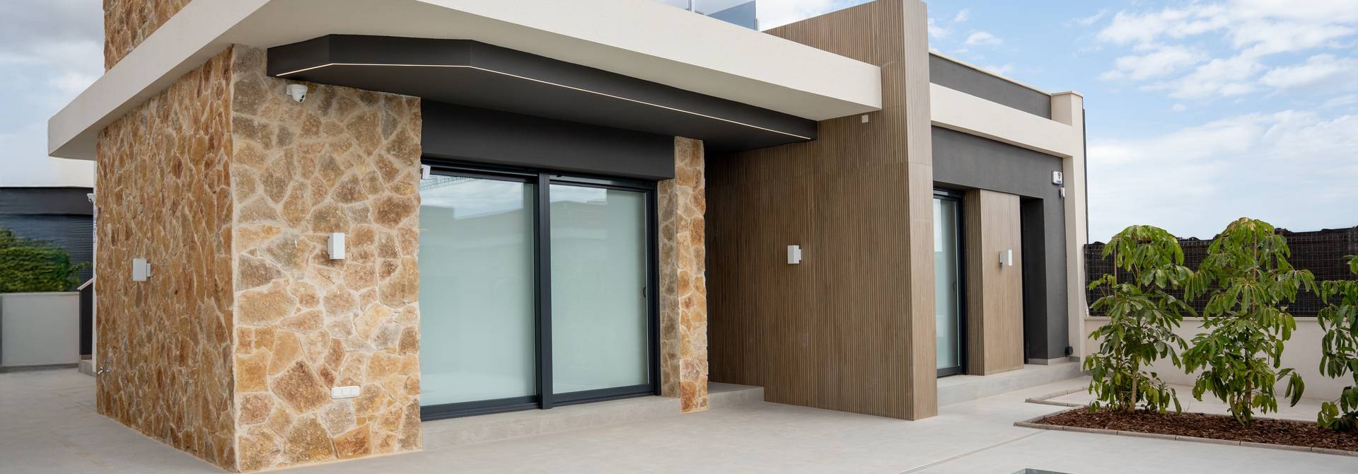 Lo Marabú Villas Nova