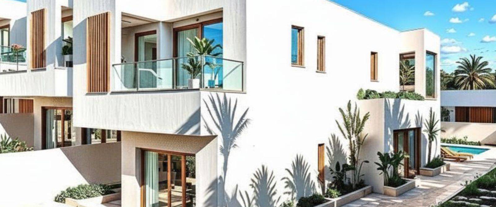 Samar Villas - MOD Villa Poniente