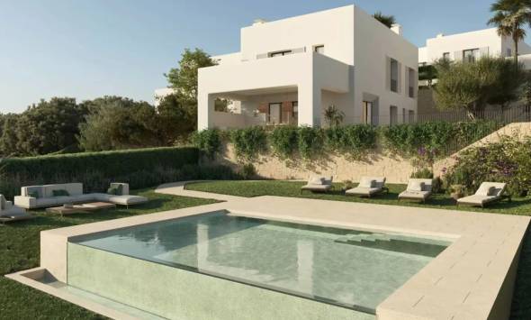 Villa in Sotogrande