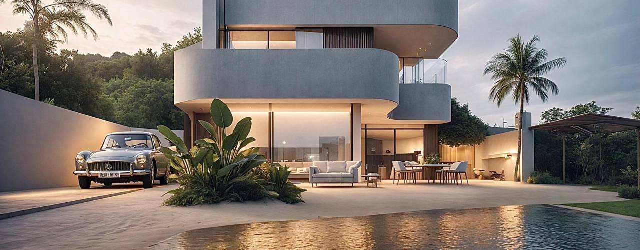 Serendipia Beach Villas