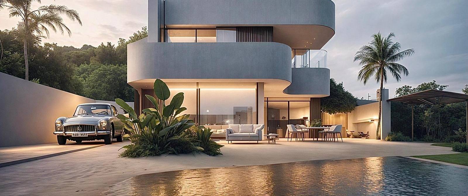 Serendipia Beach Villas