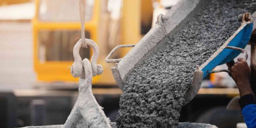 CONCRETE