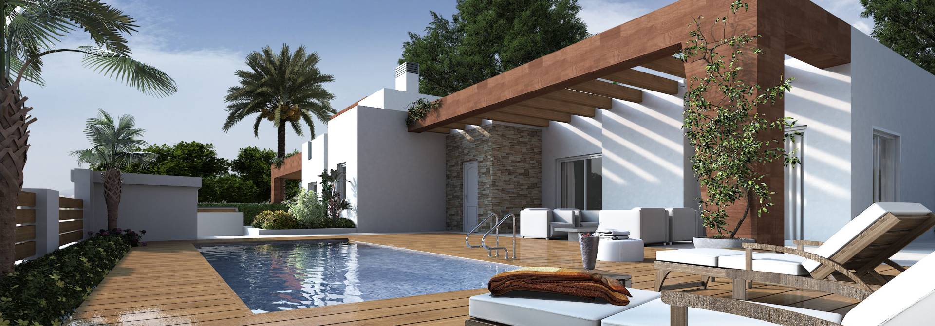 Monteolivo New Design