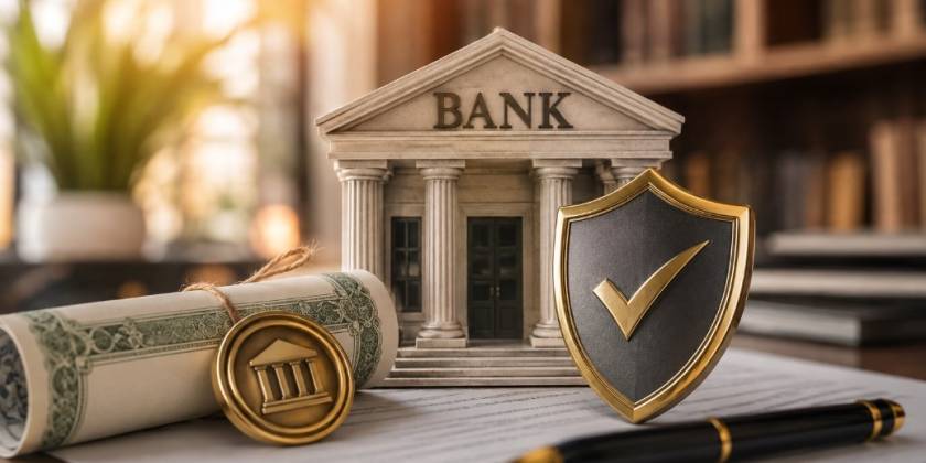 BANKGARANTIE IN SPANJE: DE ULTIEME BESCHERMING VOOR KOPER EN VERKOPER