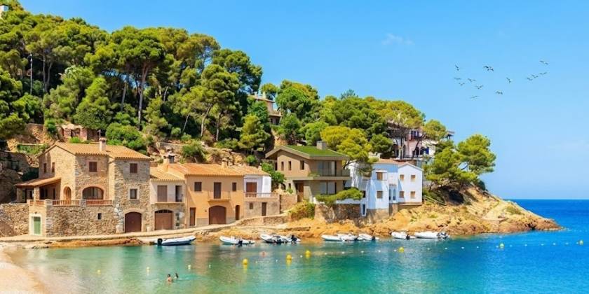 VERHUUR JE EEN WONING IN SPANJE? DIT ZIJN ALLE KOSTEN DIE JE KAN AFTREKKEN VAN JE BELASTBARE HUURINKOMSTEN