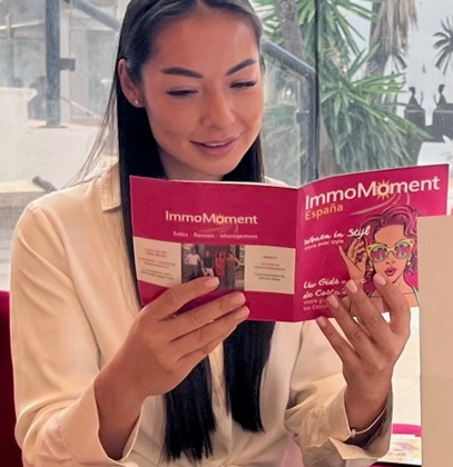 IMMOMOMENT: VERMIETER MÜSSEN SICH AUF NEUE VERPFLICHTUNGEN BEZÜGLICH DER GÄSTEREGISTRIERUNG IN SPANIEN EINSTELLEN﻿