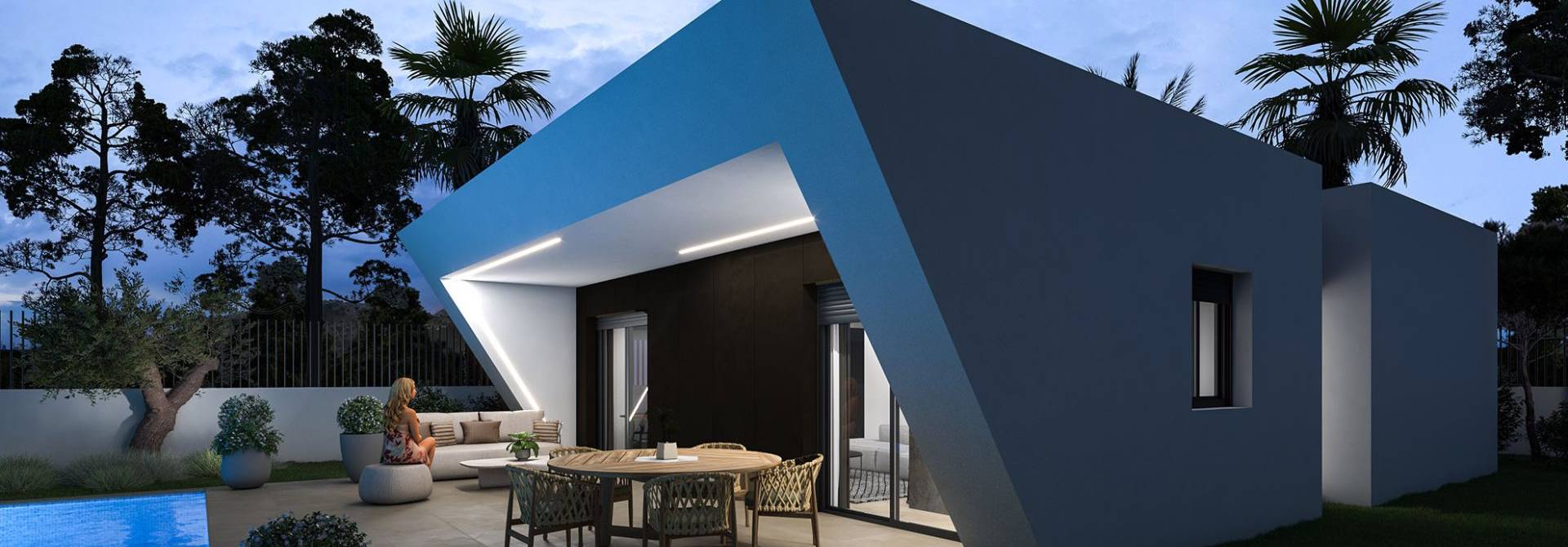 Alenda Golf Villas Atenea