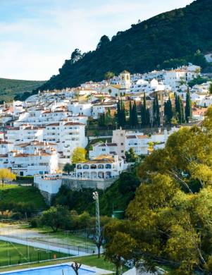 Benahavis