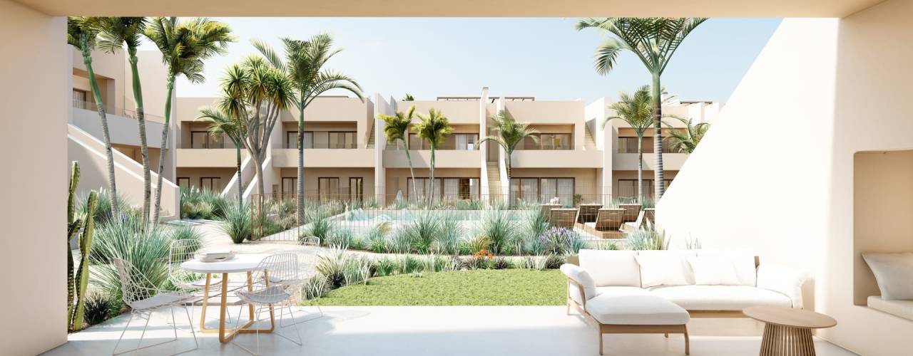 Roda Residences
