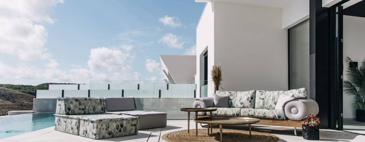 Oceanic Luxury Villas