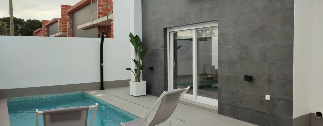 Residencial Breathe III