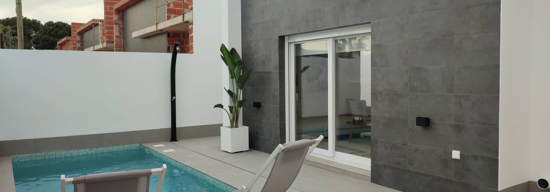 Residencial Breathe III