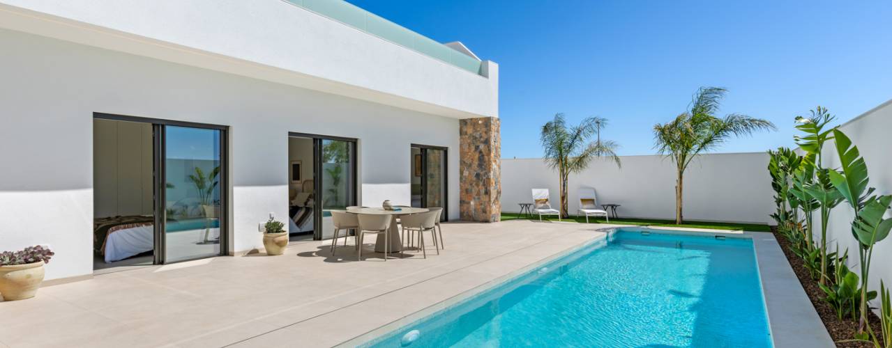 Villas Alejandra XIV