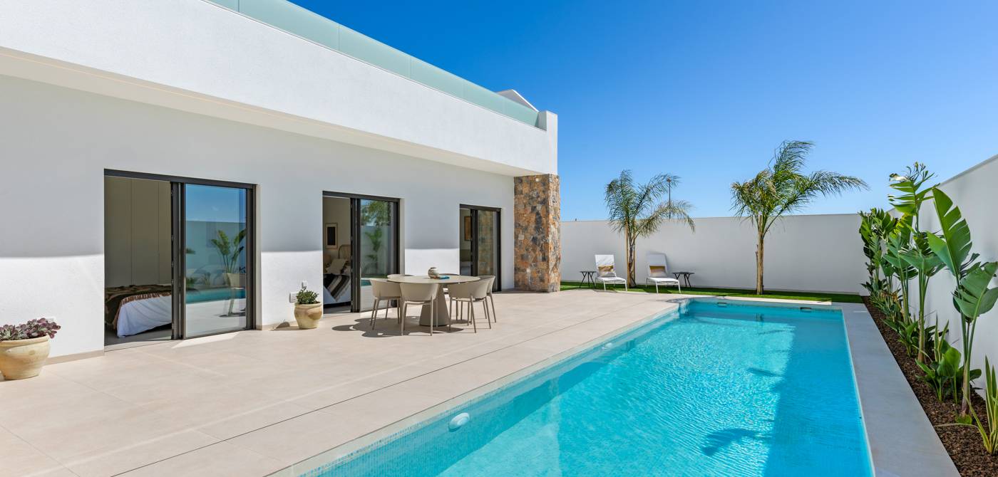 Villas Alejandra XIV