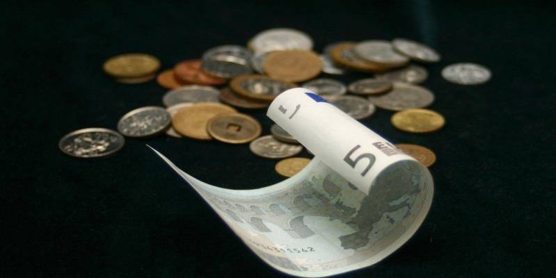 INFLATION IN SPANIEN