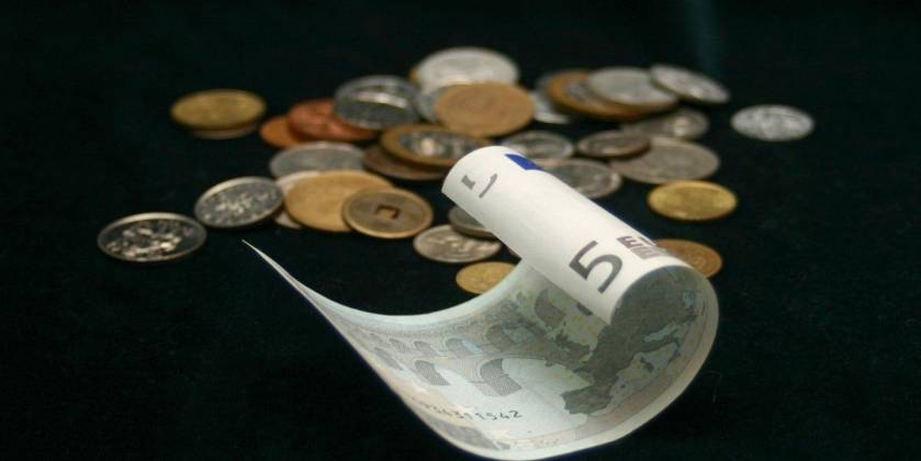 INFLATION EN ESPAGNE