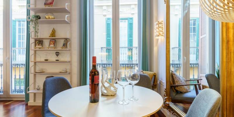 MALAGA FROR NEUE TOURISTISCHE VERMIETUNGEN BIS 2028 EIN