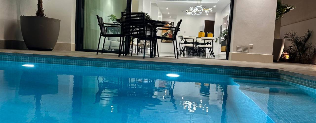 Mediterranea Luxury Homes