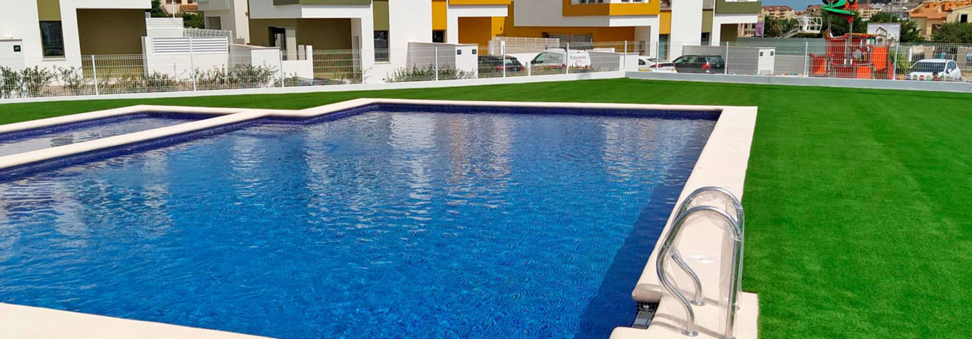 Residencial Tossal Gross