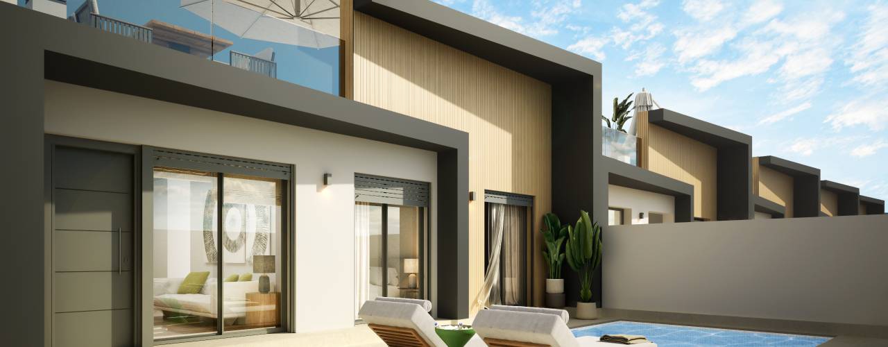 Residencial Aire Limpio IV