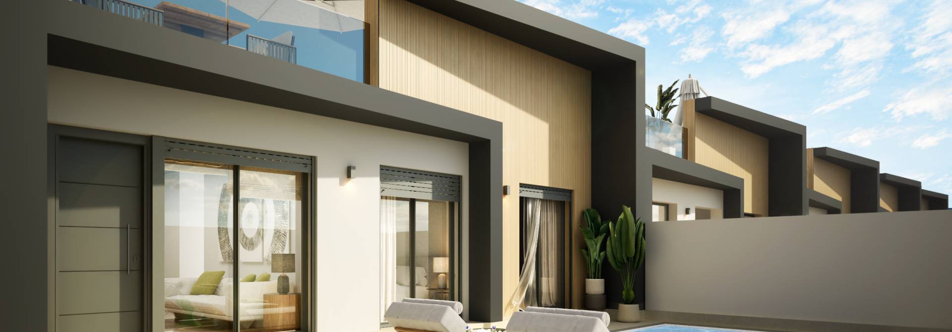 Residencial Aire Limpio IV