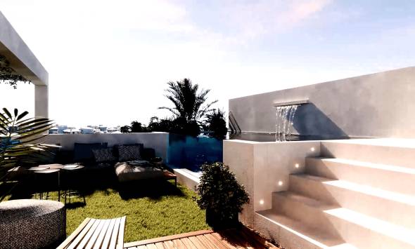 Apartment in Torrevieja