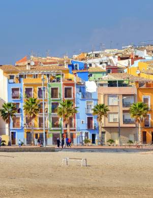 Villajoyosa 