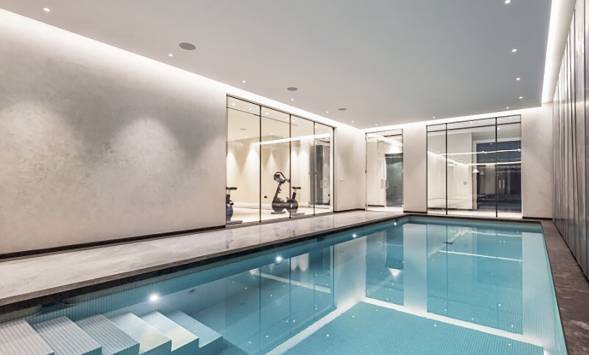 Appartement à Relleu