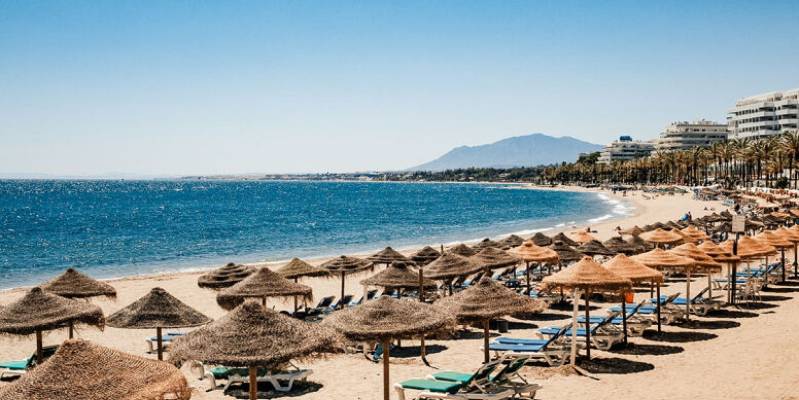 RECORD PROPERTY SALES SPAIN 2023