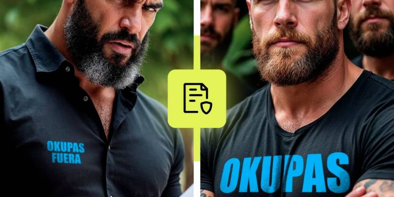 MORE PROTECTION FOR SQUATTERS AND DEFAULTERS