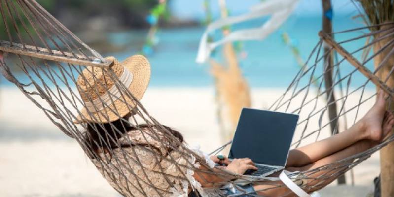 DIGITALE NOMADEN IN SPANIEN