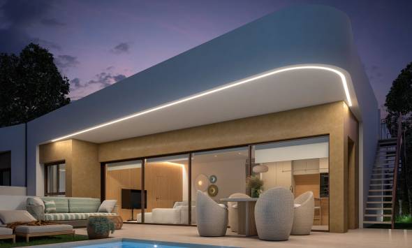 Freistehendes Haus in Dolores