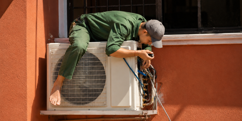 AIRCO IN SPANJE: HET GEHEIM VOOR EEN GEZONDE EN ENERGIEZUINIGE WONING DAT WEINIG KOPERS WETEN