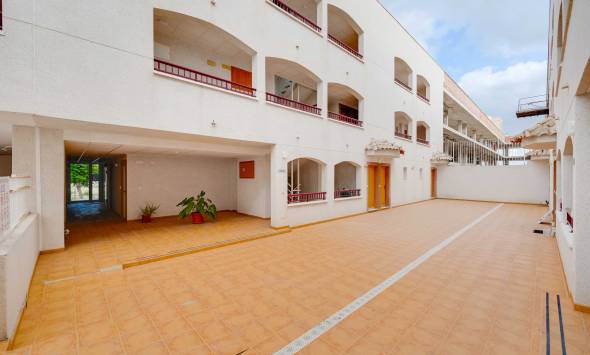 Appartement in San Fulgencio