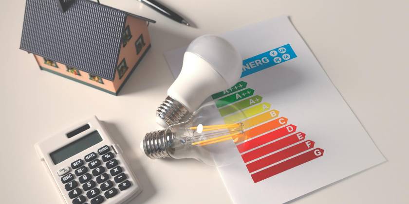 CERTIFICAT ÉNERGÉTIQUE ESPAGNE