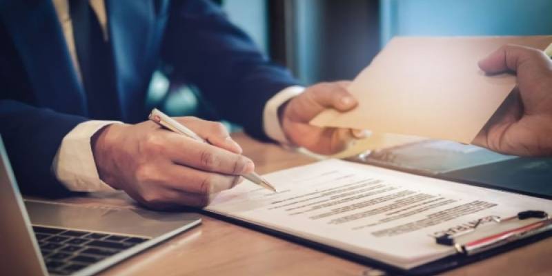 EXPROPRIATION OF BEACH FLATS